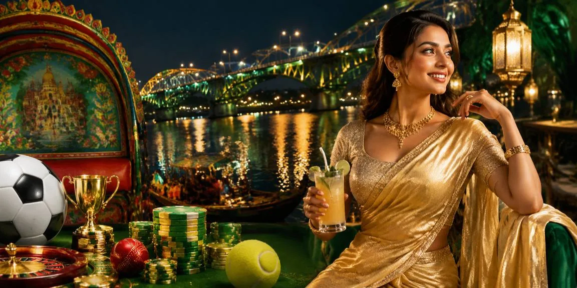 লাকি স্টারস স্লট